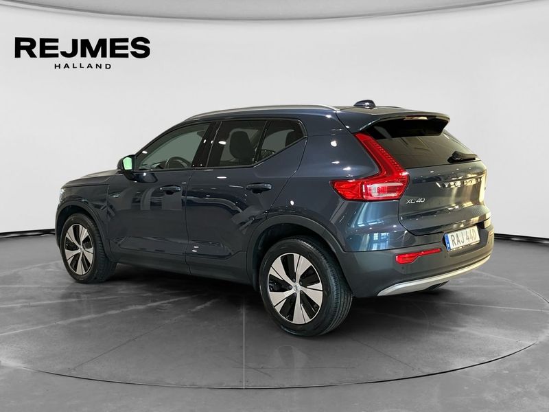 Volvo XC40 bild 2