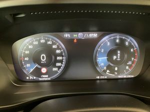 Volvo XC40 bild 11