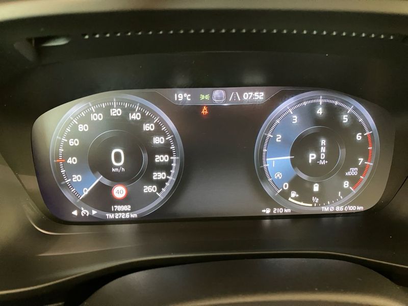 Volvo XC40 bild 11