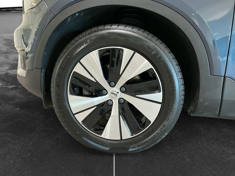 Volvo XC40 bild 9