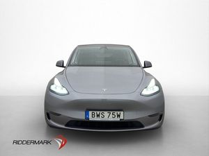 Tesla Model Y bild 4