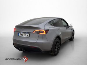 Tesla Model Y bild 9