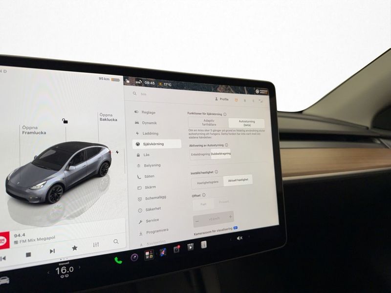 Tesla Model Y bild 28