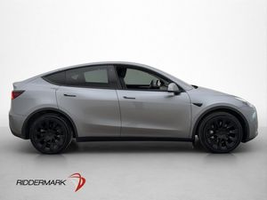 Tesla Model Y bild 10