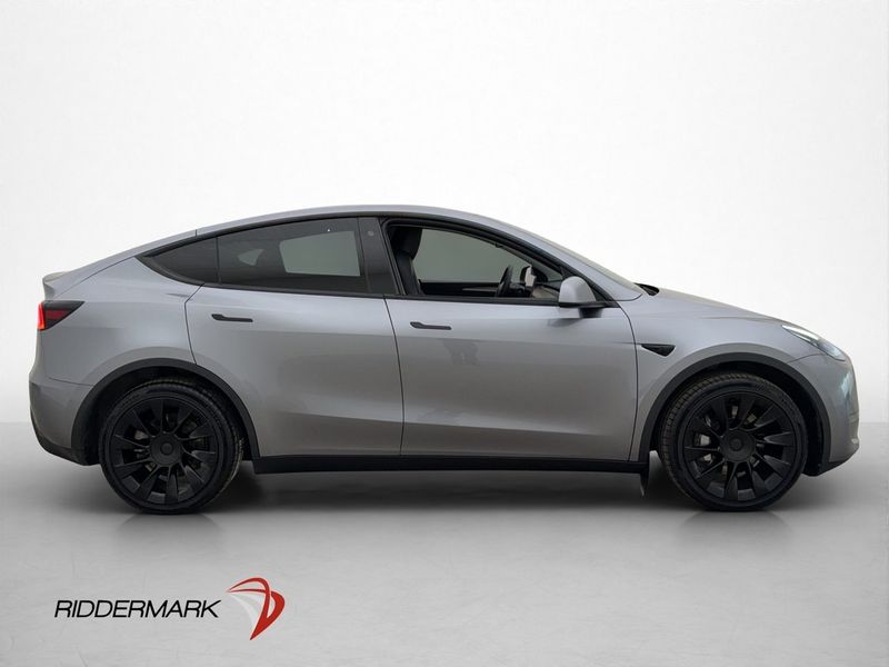 Tesla Model Y bild 10