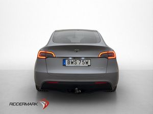 Tesla Model Y bild 8