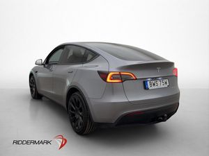 Tesla Model Y bild 6