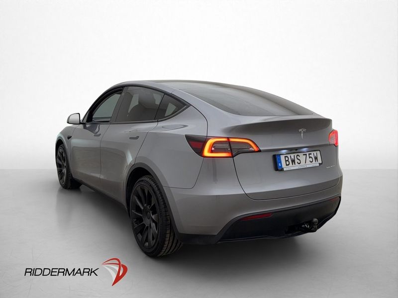 Tesla Model Y bild 6