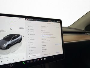 Tesla Model Y bild 29