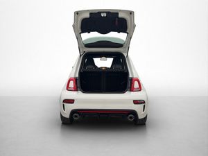 Abarth 595 bild 16