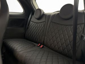 Abarth 595 bild 13
