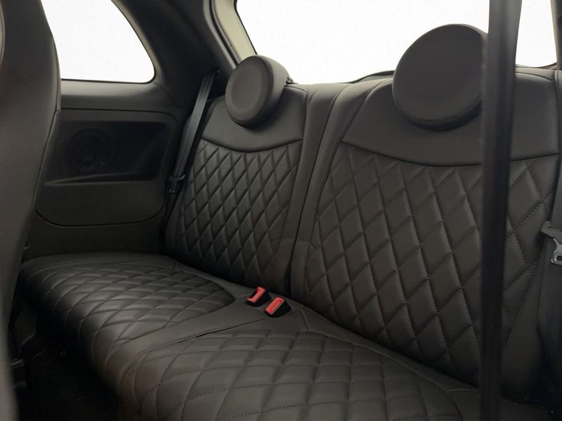 Abarth 595 bild 13