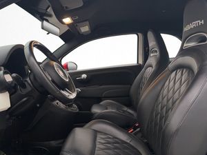 Abarth 595 bild 12