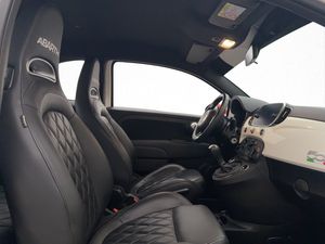 Abarth 595 bild 15