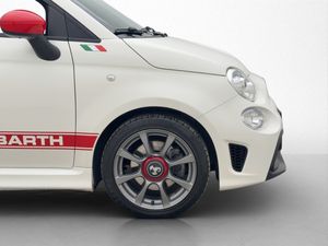 Abarth 595 bild 10