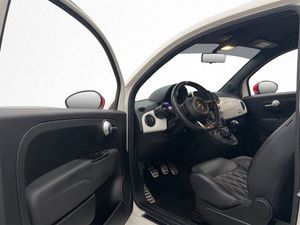 Abarth 595 bild 11