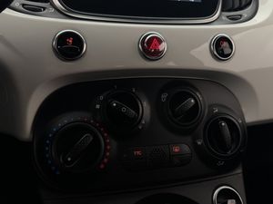 Abarth 595 bild 19