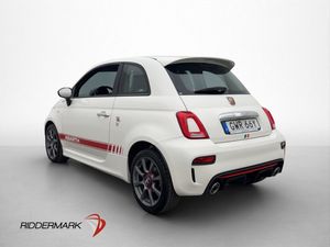 Abarth 595 bild 5