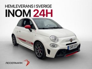 Abarth 595 bild 2