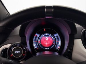 Abarth 595 bild 17