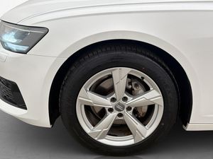Audi A6 bild 10