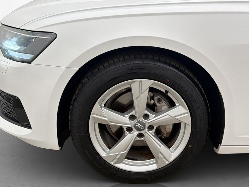 Audi A6 bild 10