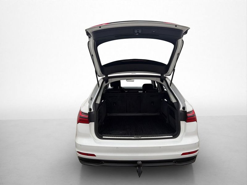 Audi A6 bild 31