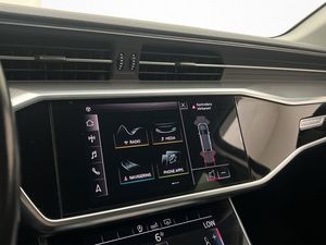 Audi A6 bild 17