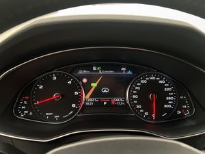 Audi A6 bild 16