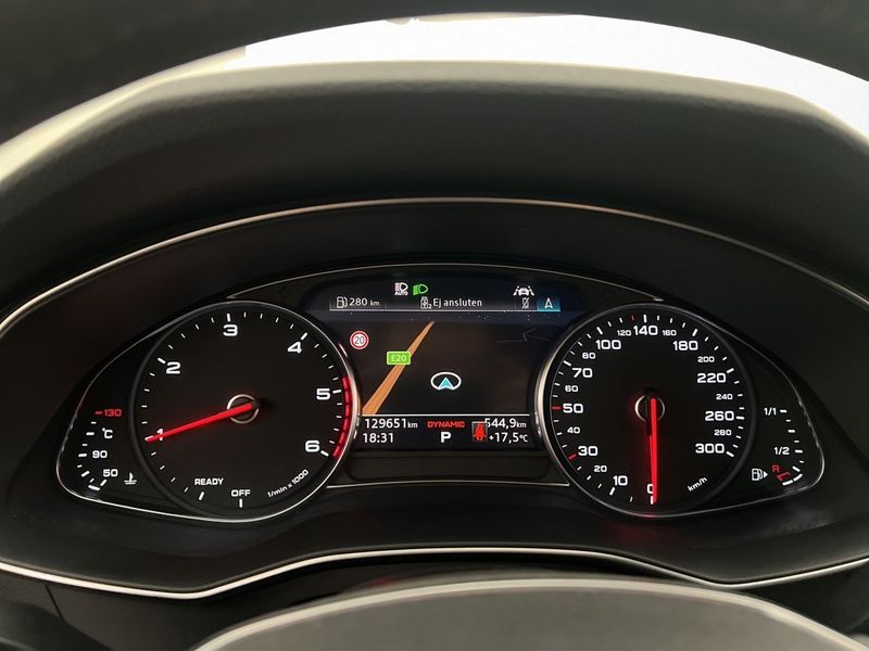 Audi A6 bild 16