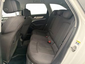 Audi A6 bild 29