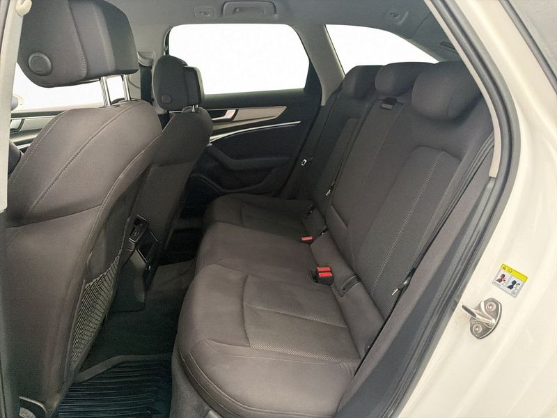 Audi A6 bild 29