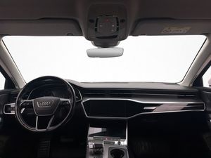 Audi A6 bild 13