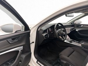 Audi A6 bild 11