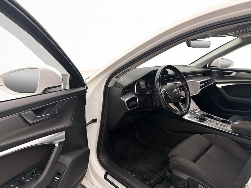Audi A6 bild 11
