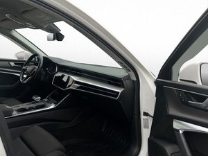Audi A6 bild 15