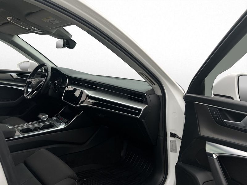 Audi A6 bild 15