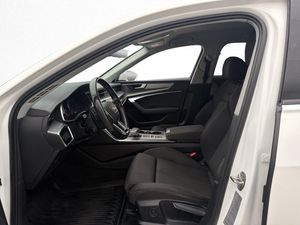 Audi A6 bild 12