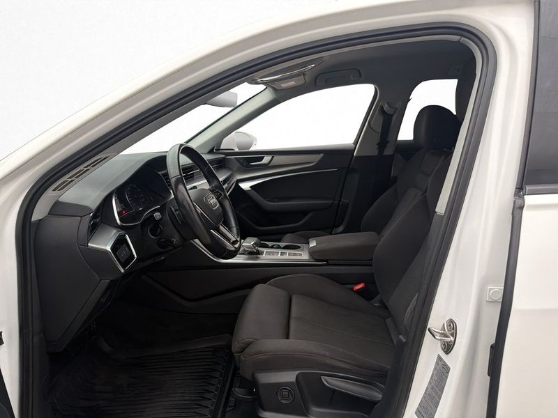 Audi A6 bild 12