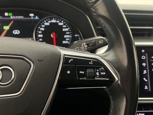 Audi A6 bild 26