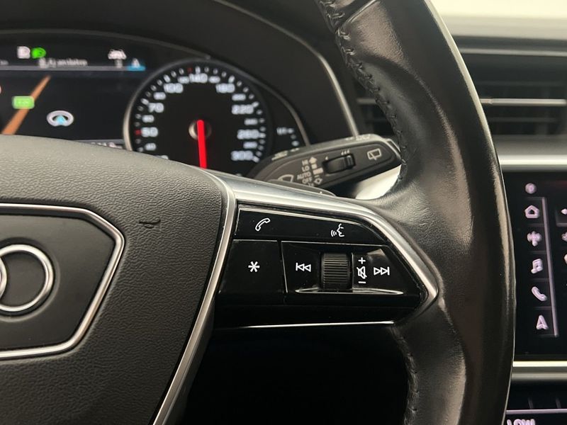 Audi A6 bild 26