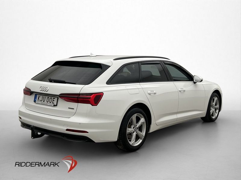 Audi A6 bild 8