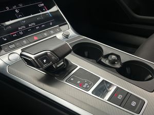 Audi A6 bild 24
