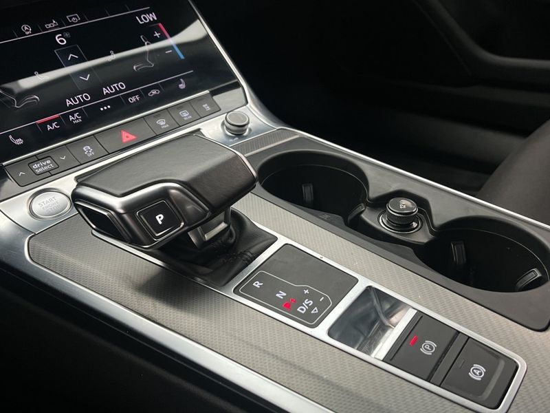 Audi A6 bild 24