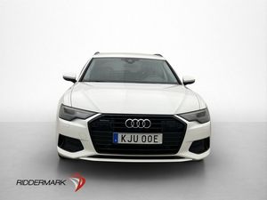 Audi A6 bild 2