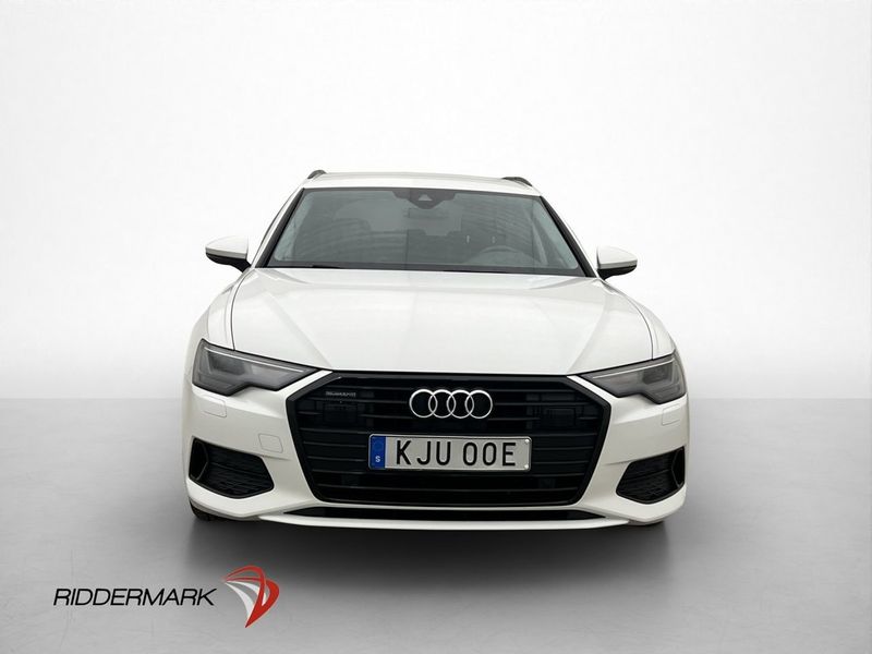 Audi A6 bild 2
