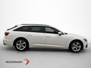 Audi A6 bild 9