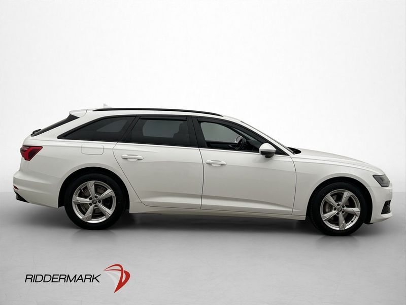 Audi A6 bild 9