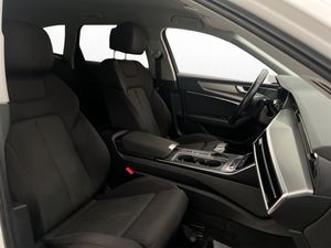 Audi A6 bild 14