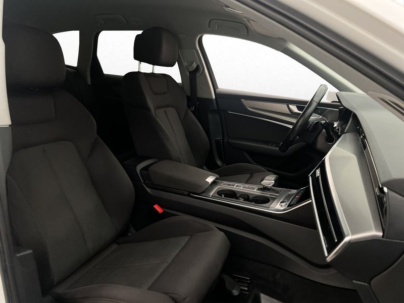 Audi A6 bild 14